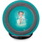 Betty Boop Bathing Fast Charge Wireless Charging Stand Skin
